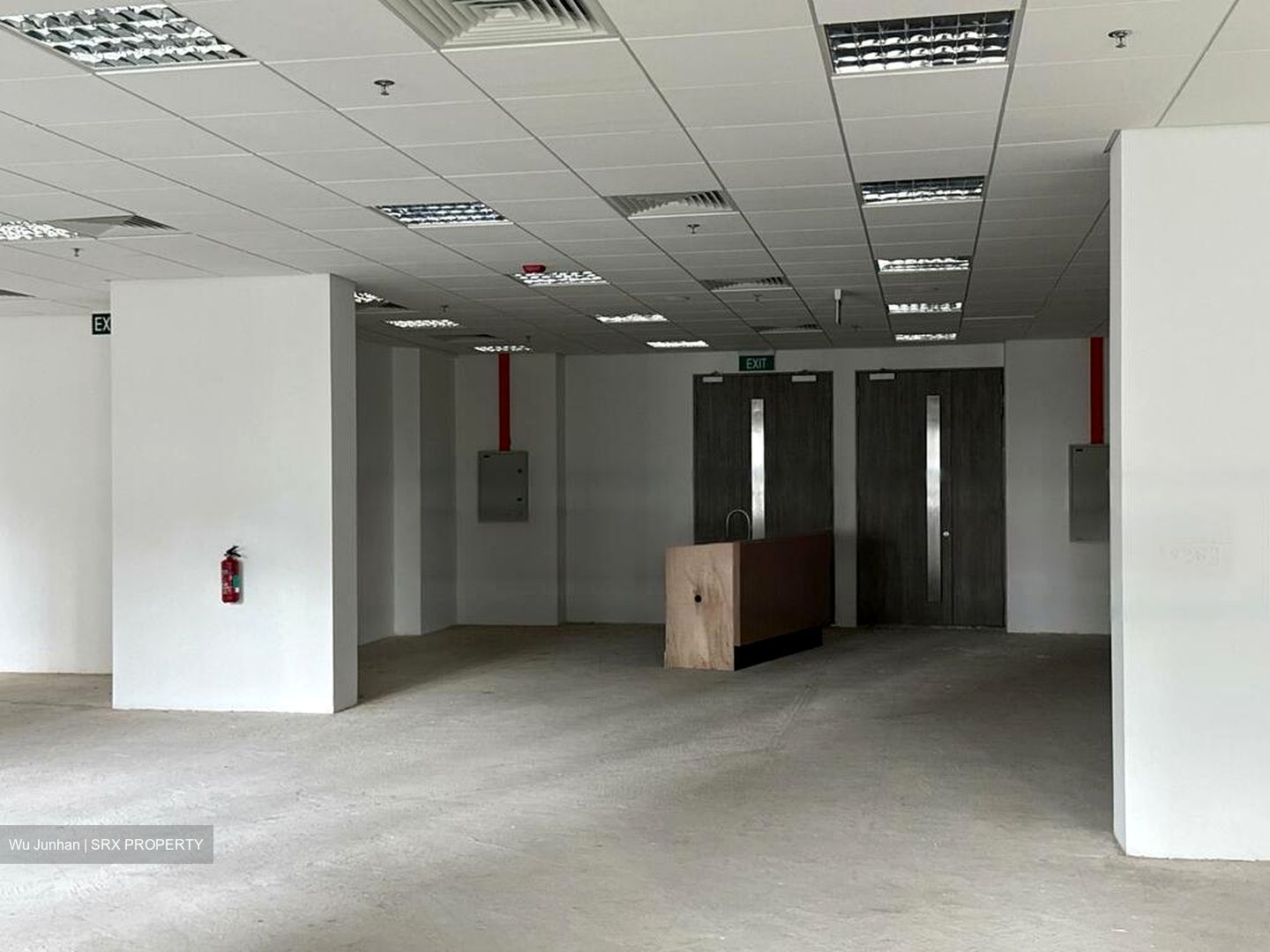 PLUS (D1), Office #485421001